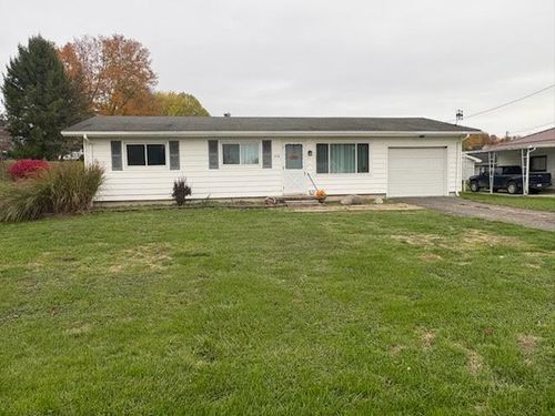 108 N Jefferson St, Utica, OH, 43080-9790 | Card Image