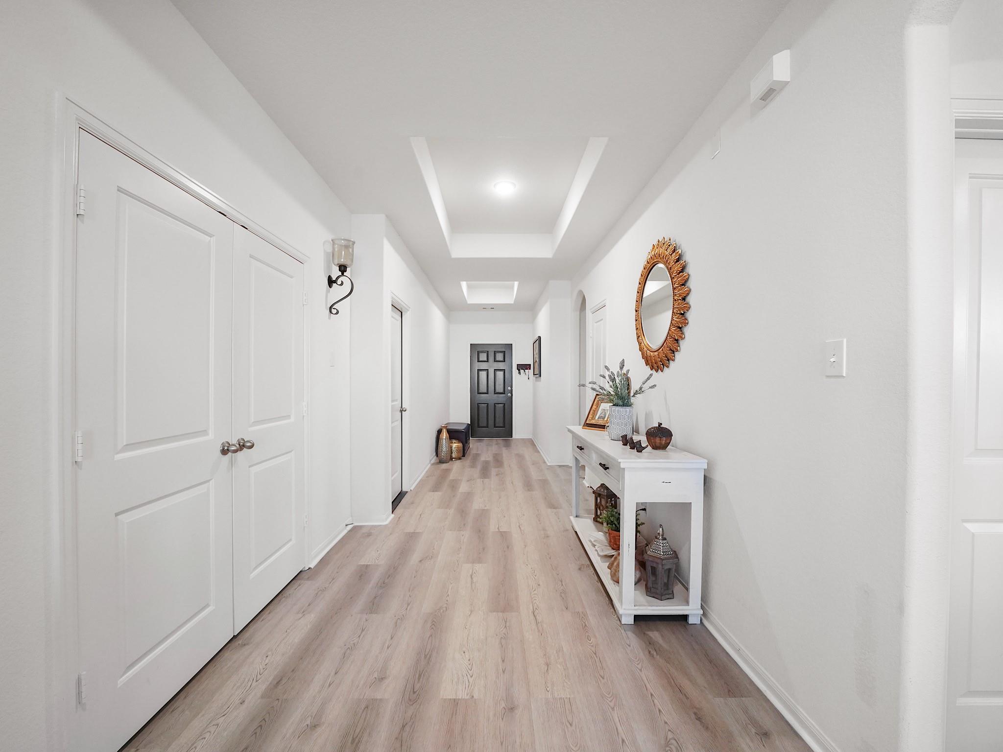 Residential in Katy 2