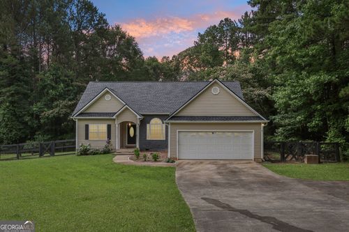 1243 Wagers Mill Rd, Newnan, GA, 30263-3744 | Card Image