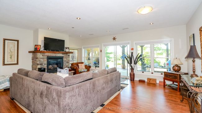 65 Big Sound Rd, House other with 7 bedrooms, 5 bathrooms and 24 parking in Nobel ON | Image 35