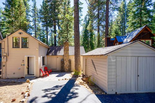 1775 Cedar Crest Avenue, Tahoe City, CA, 96145 | Card Image