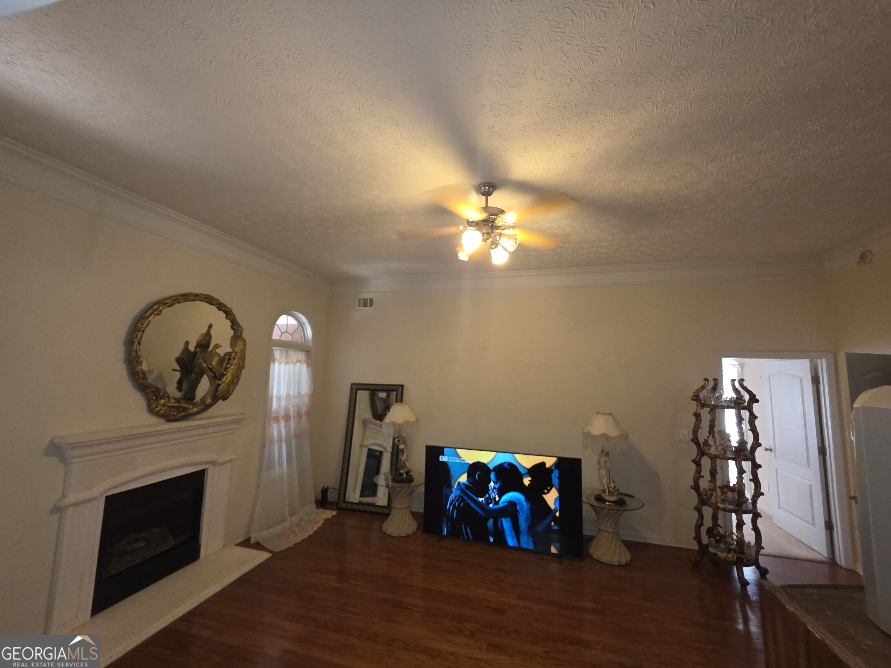 Residential Lease in Stockbridge 4