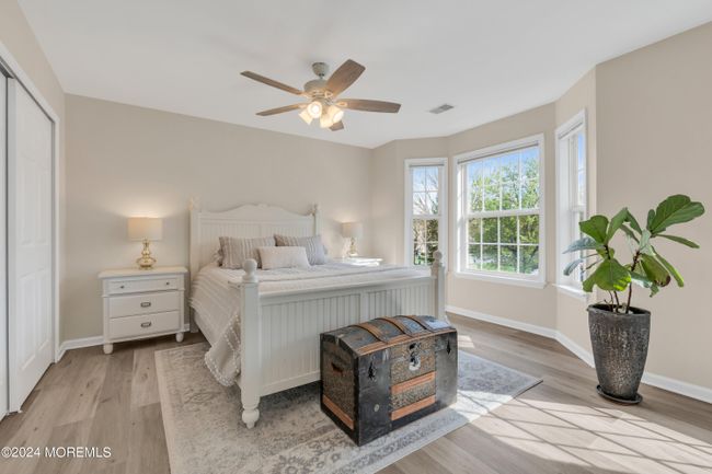 169 Shinnecock Dr, Condo with 3 bedrooms, 3 bathrooms and null parking in Manalapan NJ | Image 19
