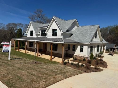 1278 Mulberry, Commerce, GA, 30530 | Card Image