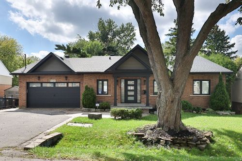 1520 Drymen Cres, Mississauga, ON, L5G2P2 | Card Image