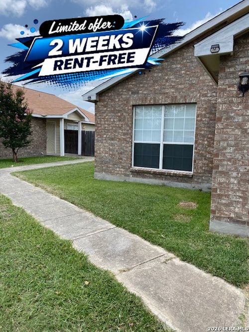 unit-1-5607 Lakebend West Dr, San Antonio, TX, 78244-1623 | Card Image