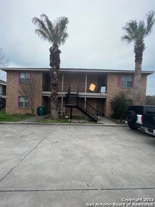 2-505 Dukeway, Universal City, TX, 78148-3781 | Card Image