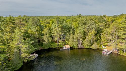 262 North Shore Road, Lake View Plt, ME, 04463 | Card Image