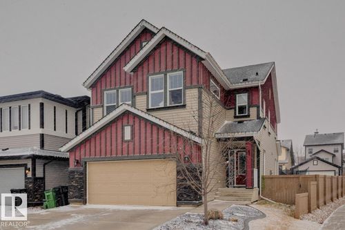 1351 Secord Landing Nw, Edmonton, AB, T5T5W7 | Card Image
