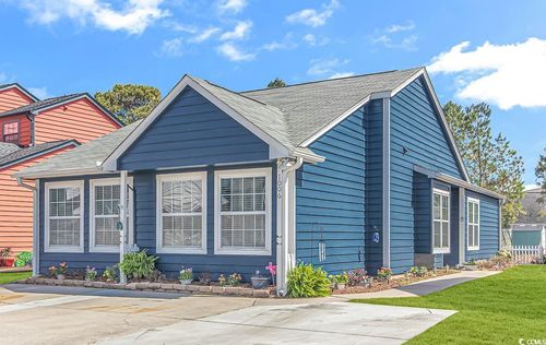 1006 Charles St, North Myrtle Beach, SC, 29582-3355 | Card Image