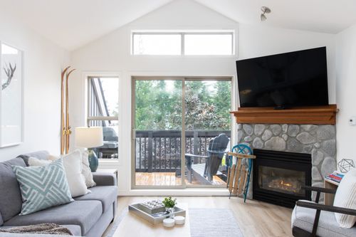 7-4890 Painted Cliff Rd, Whistler, BC, V8E1C9 | Card Image