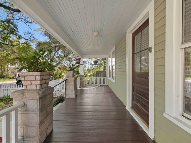 17 Aviles Dr, House other with 5 bedrooms, 2 bathrooms and null parking in St Augustine FL | Image 6