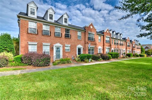 3722 Society Ct, Indian Trail, NC, 28079-5512 | Card Image