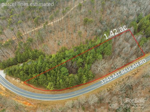 3745 Mount Beulah Rd, Sherrills Ford, NC, 28673-7803 | Card Image