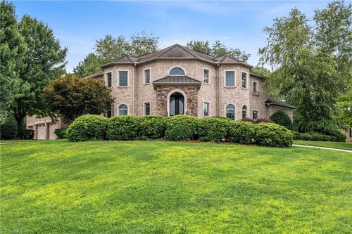 5603 Monk Ct, Summerfield, NC, 27358-9132 | Card Image