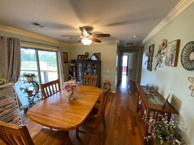 33 Collins Field Rd, Home with 3 bedrooms, 2 bathrooms and null parking in Mount Ida AR | Image 25