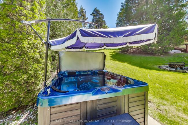 5 - 18 4 Th Line Rd, House other with 3 bedrooms, 1 bathrooms and 3 parking in Roseneath ON | Image 24