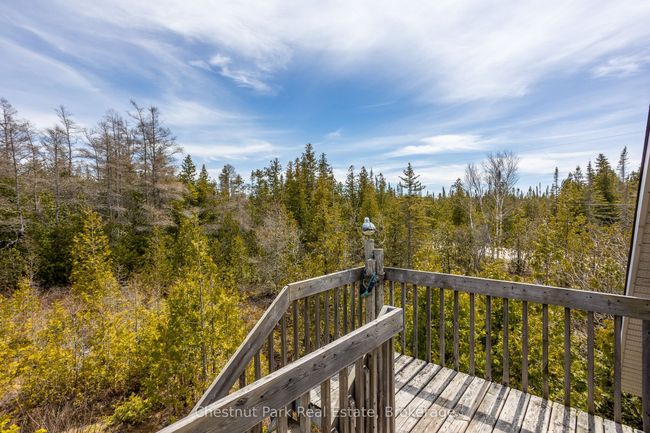 39 Hatt St, House other with 2 bedrooms, 1 bathrooms and 4 parking in Tobermory ON | Image 42