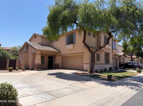 1565 E Hopkins Rd, Gilbert, AZ, 85295-8322 | Card Image