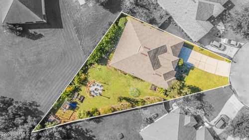 3400 Crane Hill Ct, Orange Park, FL, 32065-5255 | Card Image