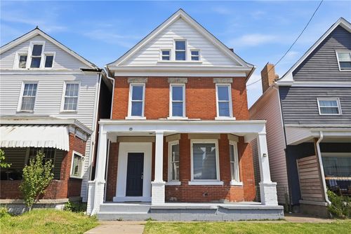 709 E 14th Ave, Munhall, PA, 15120-2023 | Card Image