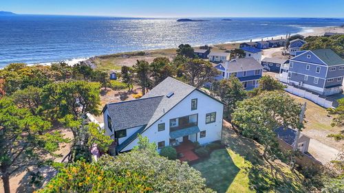 823 Popham Road, Phippsburg, ME, 04562 | Card Image