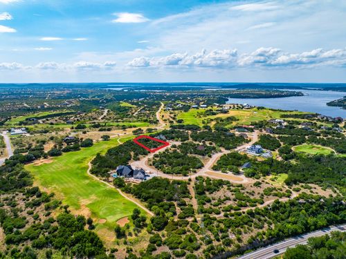 Lot 14/15 Shoal Creek Court, Possum Kingdom Lake, TX, 76449 | Card Image