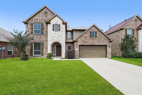 4135 Loft Square Pl, Humble, TX, 77346-3897 | Card Image