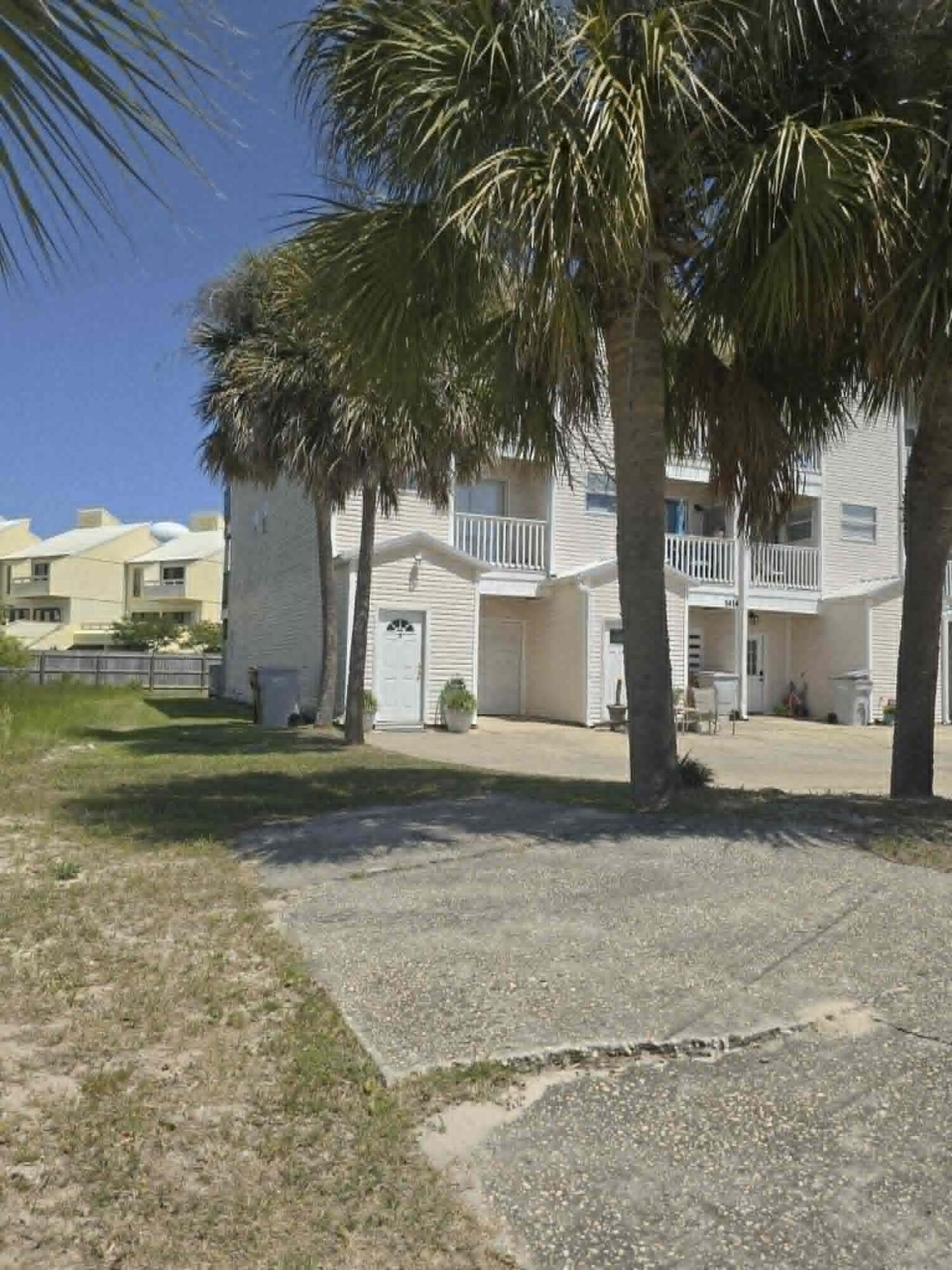 Residential in Navarre 5