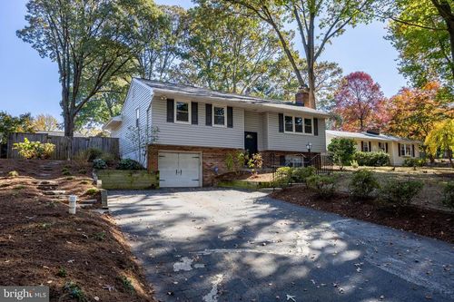 1177 Southview Drive, ANNAPOLIS, MD, 21409 | Card Image