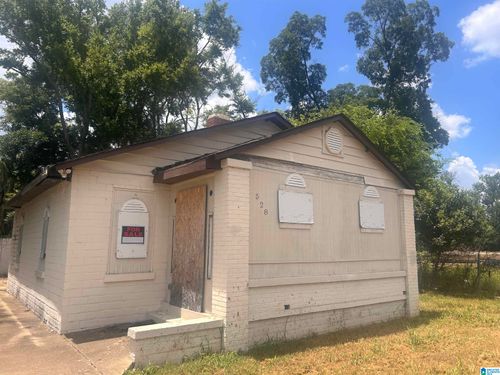 528 1st St Sw, Birmingham, AL, 35211-1101 | Card Image