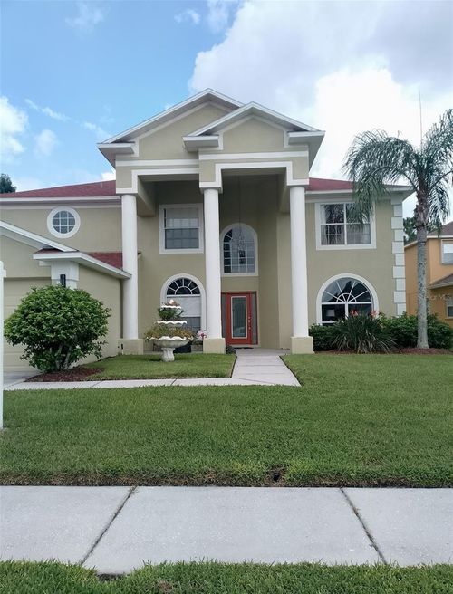 27012 Sea Breeze Way, WESLEY CHAPEL, FL, 33544-6617 | Card Image