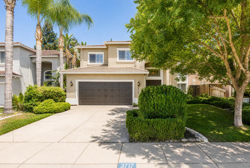 3717 Havenhurst Ct, Modesto, CA, 95355-8215 | Card Image