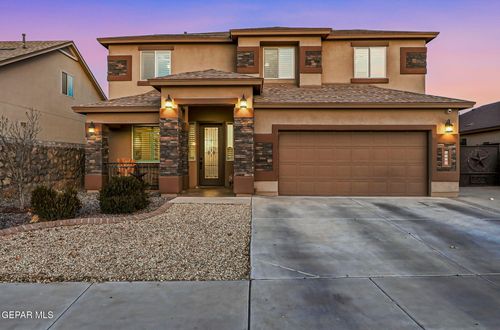 1500 Kimsha Dr, Horizon City, TX, 79928-7686 | Card Image