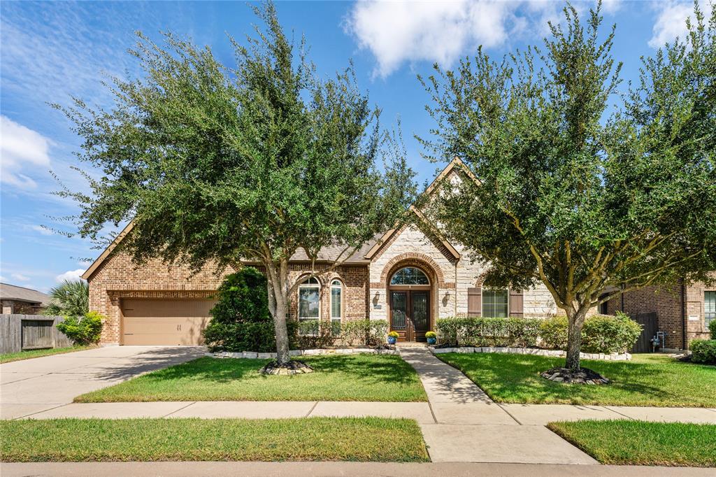 Kingsbrook Sky Ln, Katy, TX 77494
