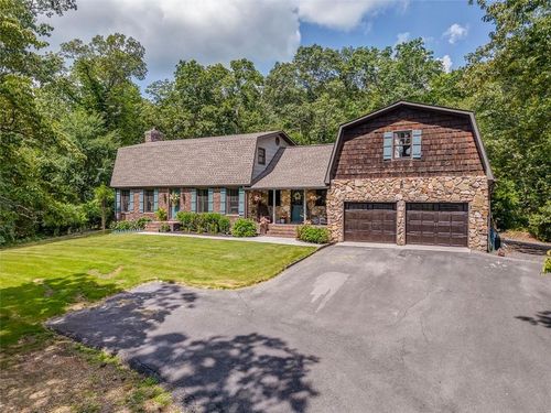 400 Race Horse Dr, Summerville, GA, 30747-6429 | Card Image