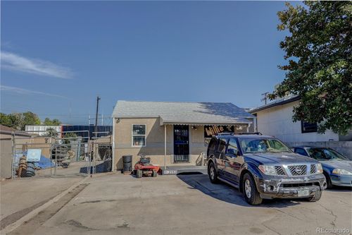 2053 W Hamilton Pl, Sheridan, CO, 80110-2019 | Card Image