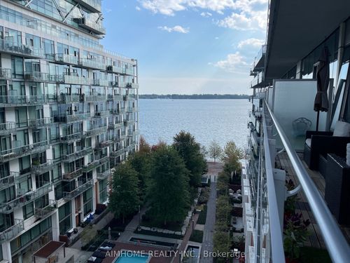 802-39 Queens Quay E, Toronto, ON, M5E0A5 | Card Image