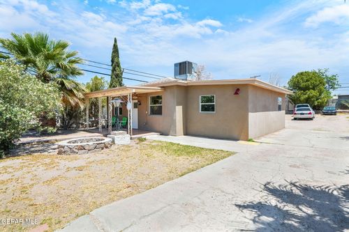 7591 Hacienda Ave, El Paso, TX, 79915-2630 | Card Image