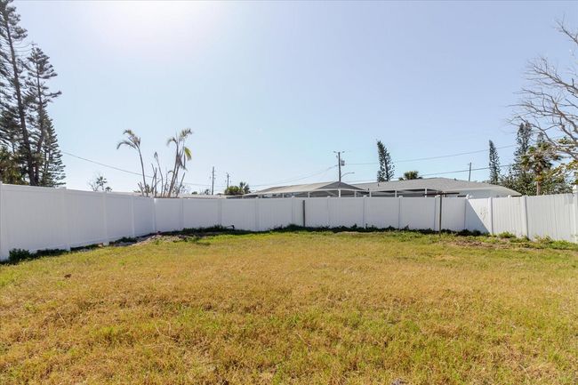 596 S Bayshore Dr, House other with 2 bedrooms, 1 bathrooms and null parking in MADEIRA BEACH FL | Image 22