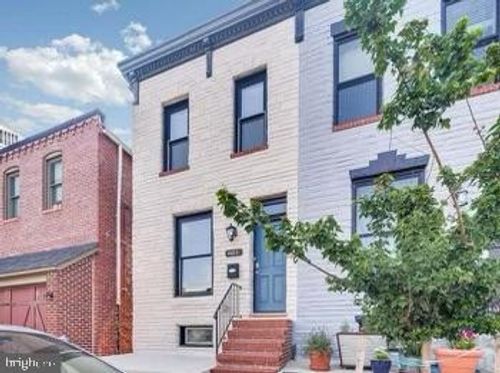 601 S East Ave, BALTIMORE, MD, 21224-3916 | Card Image