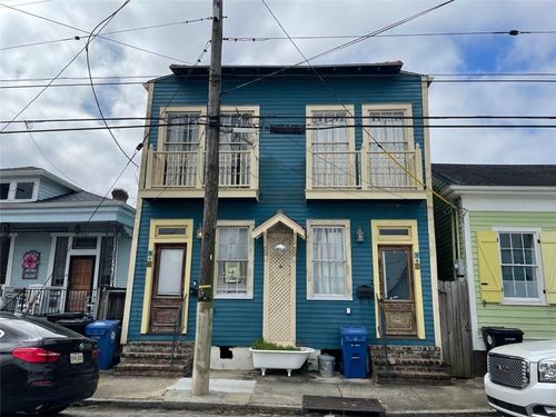 962 Felicity St, New Orleans, LA, 70130-4669 | Card Image
