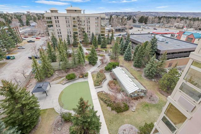 903 - 4555 Varsity Lane Nw, Home with 2 bedrooms, 2 bathrooms and 3 parking in Calgary AB | Image 39