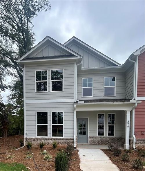 12-379 Summerville Ln, Athens, GA, 30606-7660 | Card Image