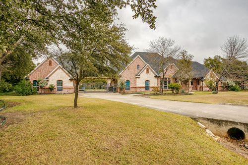 4549 Rancho Blanca Ct, Fort Worth, TX, 76108-9343 | Card Image