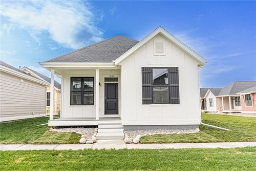 1844 St. Peter Lane, Billings, MT, 59101 | Card Image