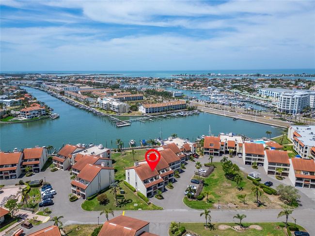 APT-102 - 126 1 St St E, Condo with 3 bedrooms, 4 bathrooms and null parking in TIERRA VERDE FL | Image 63