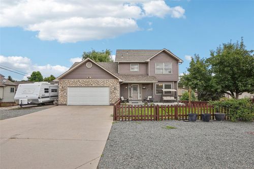 7667 W Brook Dr, Littleton, CO, 80128-6124 | Card Image