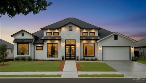 10015 N 33rd Ln, McAllen, TX, 78504 | Card Image