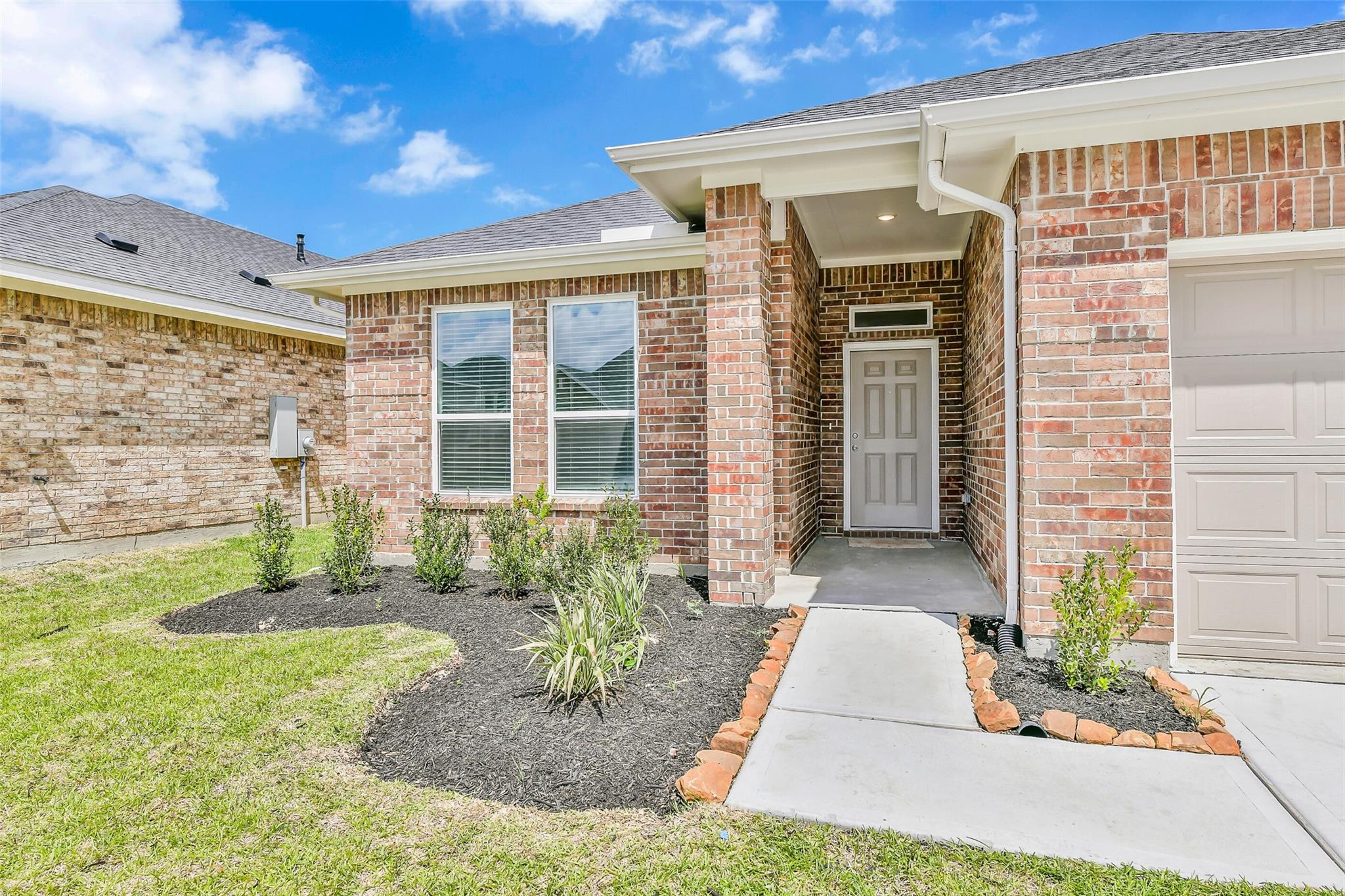 Residential in Baytown 4